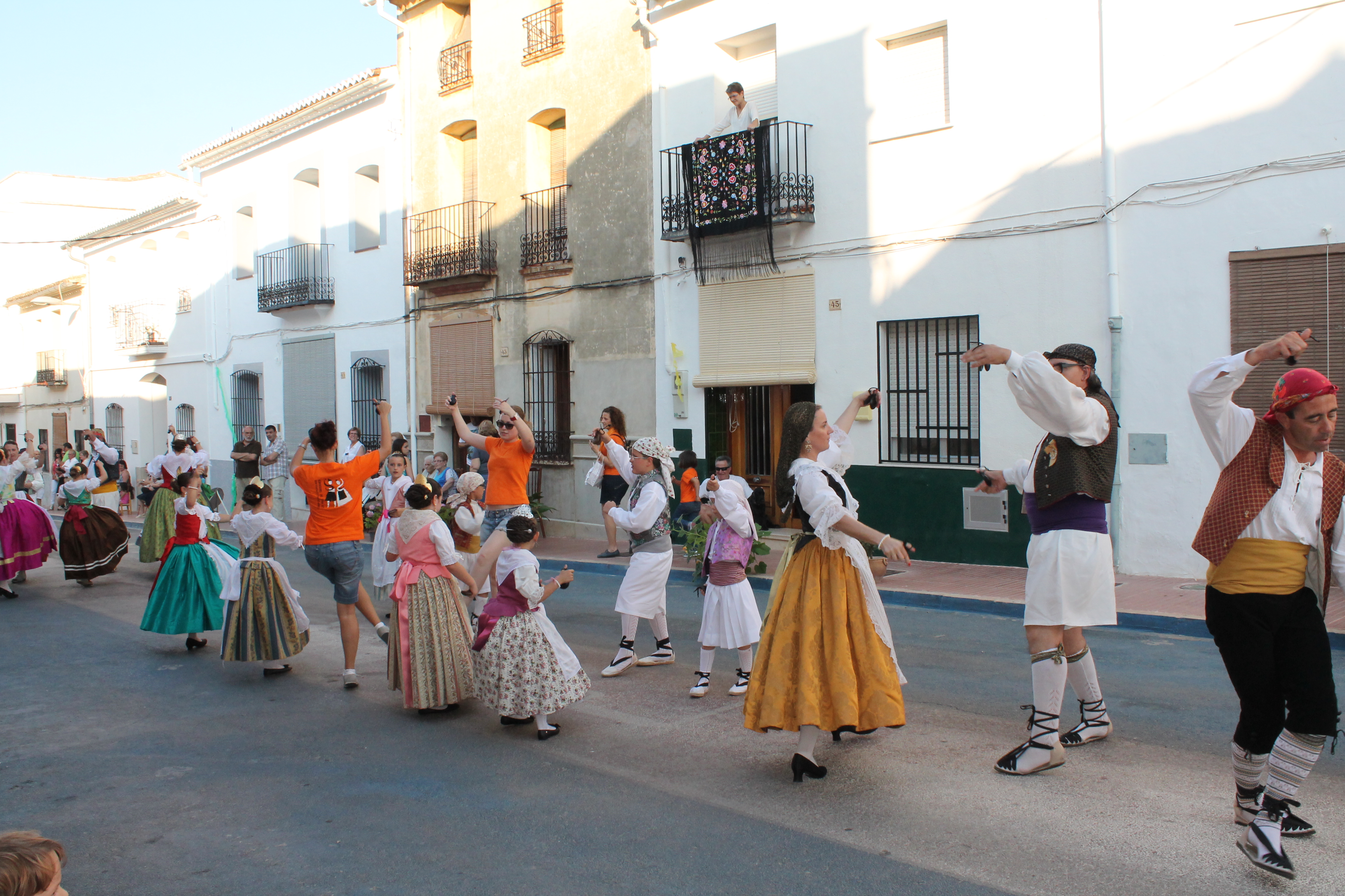 Galería